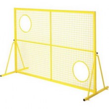 РўСЂРµРЅР°Р¶РµСЂ В«Р’РѕСЂРѕС‚Р°вЂ”СЃС‚РµРЅРєР° РёР· СЃС‚Р°Р»СЊРЅРѕР№ СЃРµС‚РєРёВ»6